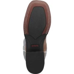 Laredo Ladies Darla Square Toe Honey Pull On Western Boots 5895 -Western Belle Deals 01 5895 BN177 big dafb5568 11a2 4bd2 ae94 319420d9a021