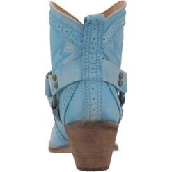 Dingo Ladies Blue Gummy Bear Western Bootie DI747-BL -Western Belle Deals 01 DI747 BL big 8a426e23 35b8 4e68 a108 5a542882dbcb