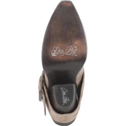 Dan Post Ladies Sydney White Leather Western Boots DP4204 -Western Belle Deals 01 DP4204 WH7 big 870b54ea 35d7 45dd 9d73 2a19e9081d8b