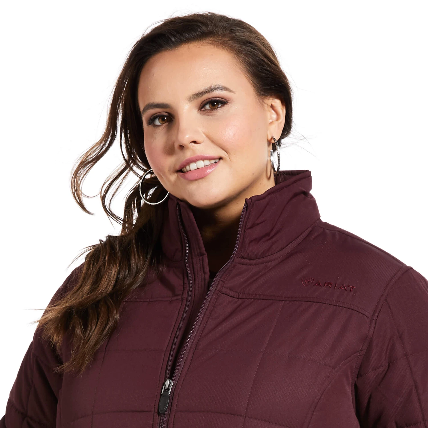 Ariat Ladies REAL Crius Winetasting Concealed Carry Jacket 10037466 6 Ariat Ladies REAL Crius Winetasting Concealed Carry Jacket 10037466 - Image 6