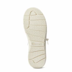 Ariat® Ladies Hilo Chimayo Cristo Cream Shoes 10042516 -Western Belle Deals 10042516e