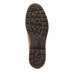 Ariat® Ladies Wexford ChestnutBoots 10044581 -Western Belle Deals 10044581c