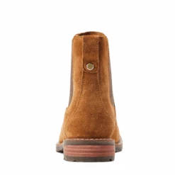 Ariat® Ladies Wexford ChestnutBoots 10044581 -Western Belle Deals 10044581e