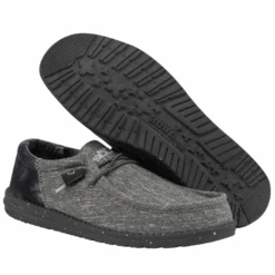 Hey Dudes® Ladies Wally Funk Raven Tie Dye Shoes 110414696 -Western Belle Deals 110414696