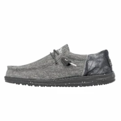 Hey Dudes® Ladies Wally Funk Raven Tie Dye Shoes 110414696 -Western Belle Deals 110414696f