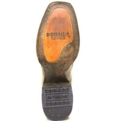 Corral Boots Corral Ladies Brown/Black Wing & Cross Sequence Square Toe Boots A1197 11 Corral Boots Corral Ladies Brown/Black Wing & Cross Sequence Square Toe Boots A1197 -Western Belle Deals 12 65853178 3266 4365 9841 0d5722d8b9ba