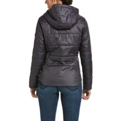 Ariat® Ladies Kilter Insulated Periscope Jacket 10032801 5 Ariat® Ladies Kilter Insulated Periscope Jacket 10032801 -Western Belle Deals 57 00dcbe17 24b4 4cad 8f1d ef6de1be3370
