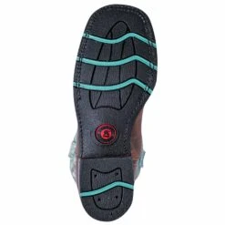 Laredo Ladies Anita Leather Boots 5607 -Western Belle Deals 57 2edf0817 6b55 400c 8b7b f2136f15db5c