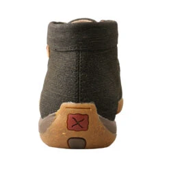 Twisted X Ladies Chukka Charcoal Driving Mocs WDM0144 8 Twisted X Ladies Chukka Charcoal Driving Mocs WDM0144 -Western Belle Deals 57 430165a8 5828 462e adf4 40cb1e8ca463