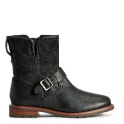 Ariat® Ladies Black Savannah Waterproof Boot 10029549 8 Ariat® Ladies Black Savannah Waterproof Boot 10029549 -Western Belle Deals 57 4426f096 71cb 417e b927 8106d8e99711