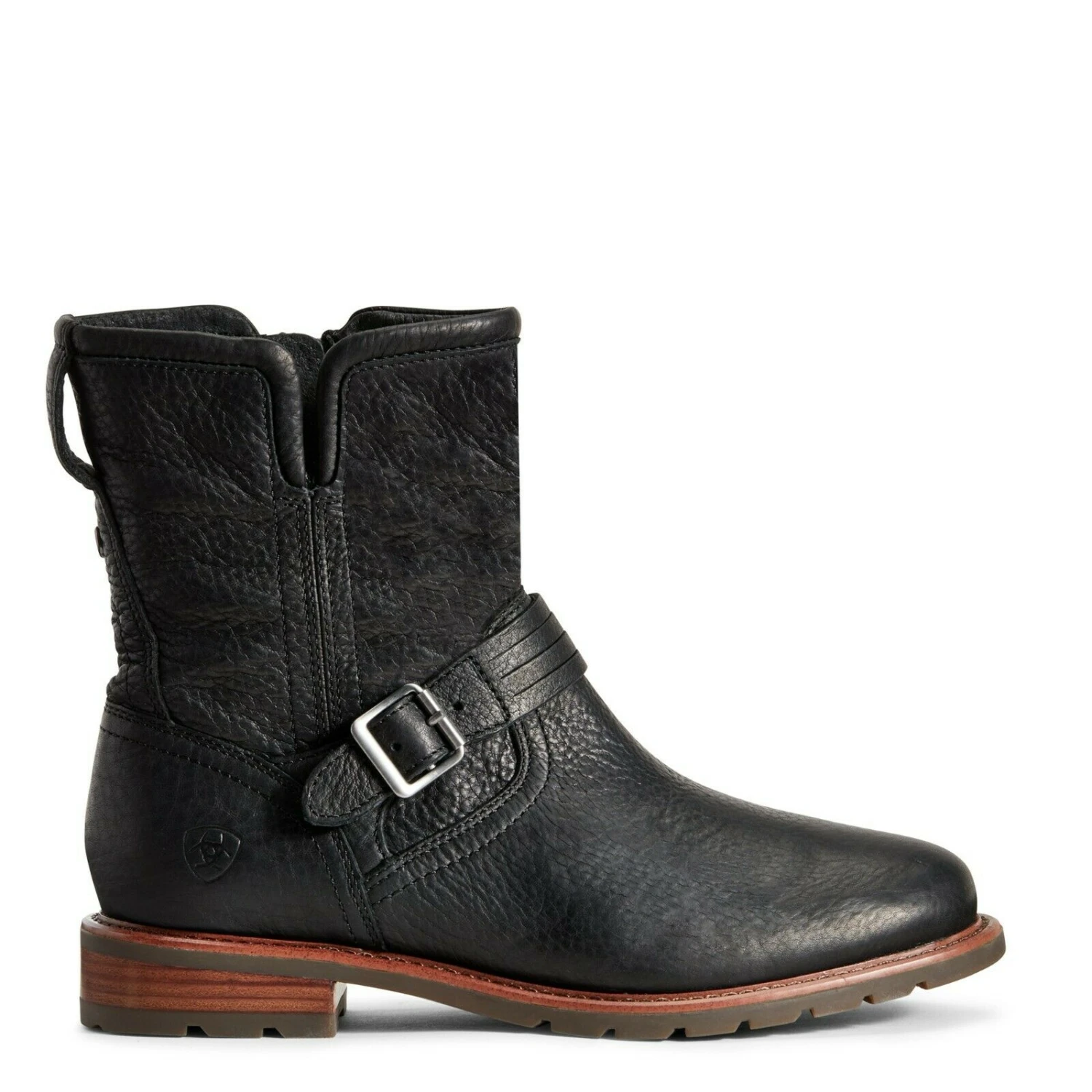 Ariat® Ladies Black Savannah Waterproof Boot 10029549 4 Ariat® Ladies Black Savannah Waterproof Boot 10029549 - Image 4