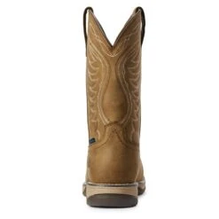 Ariat® Ladies Distressed Brown Anthem Composite Toe H2O Boots 10031664 -Western Belle Deals 57 547b8ebd 19e1 4676 8a54 e2daaba4325c