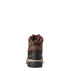 Ariat® Ladies Autumn Tan Rebar Flex Work Boots 10031669 -Western Belle Deals 57 5c81d637 42b5 42bc b71f c04ea6f4763c