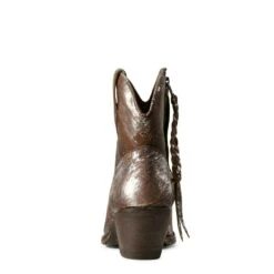 Ariat® Ladies Brushed Silver Circuit Cruz Boots 10029644 -Western Belle Deals 57 6de62e46 b5f3 4479 b065 415abedf3f09