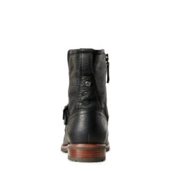 Ariat® Ladies Black Savannah Waterproof Boot 10029549 9 Ariat® Ladies Black Savannah Waterproof Boot 10029549 -Western Belle Deals 57 75810771 989b 4059 96f7 c4204d662ca8