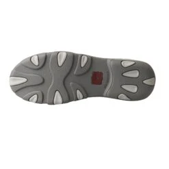 Twisted X Ladies Gray Driving Mocs WDM0108 -Western Belle Deals 57 81a85897 d422 47b0 a7fd 3d5e930bb096