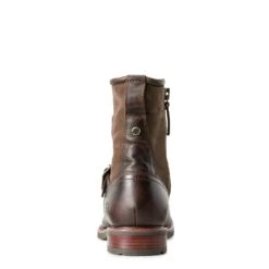 Ariat® Ladies Chocolate & Willow Savannah Waterproof Boot 10029548 -Western Belle Deals 57 ddedcb1b a31d 444e 8d87 dc7fc3492b30