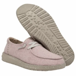 Hey Dude Wendy Ladies Pumice Inca Purple Slip On Shoe 121415066 8 Hey Dude Wendy Ladies Pumice Inca Purple Slip On Shoe 121415066 -Western Belle Deals 987654 65ead45a aac8 4a75 a781 6171ebd17102