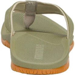 XTRATUF Ladies Auna Olive Green Slip Resistant Sandal AUNW-300 8 XTRATUF Ladies Auna Olive Green Slip Resistant Sandal AUNW-300 -Western Belle Deals AUNW300 4 EXTRALARGE