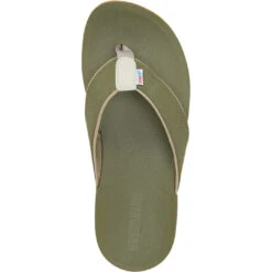 XTRATUF Ladies Auna Olive Green Slip Resistant Sandal AUNW-300 7 XTRATUF Ladies Auna Olive Green Slip Resistant Sandal AUNW-300 -Western Belle Deals AUNW300 6 EXTRALARGE