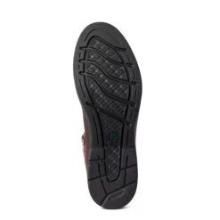 Ariat Ladies Harper Waterproof Dark Brown Lace-Up Boots 10038296 -Western Belle Deals F21 WMS ENGL 10038296 sole