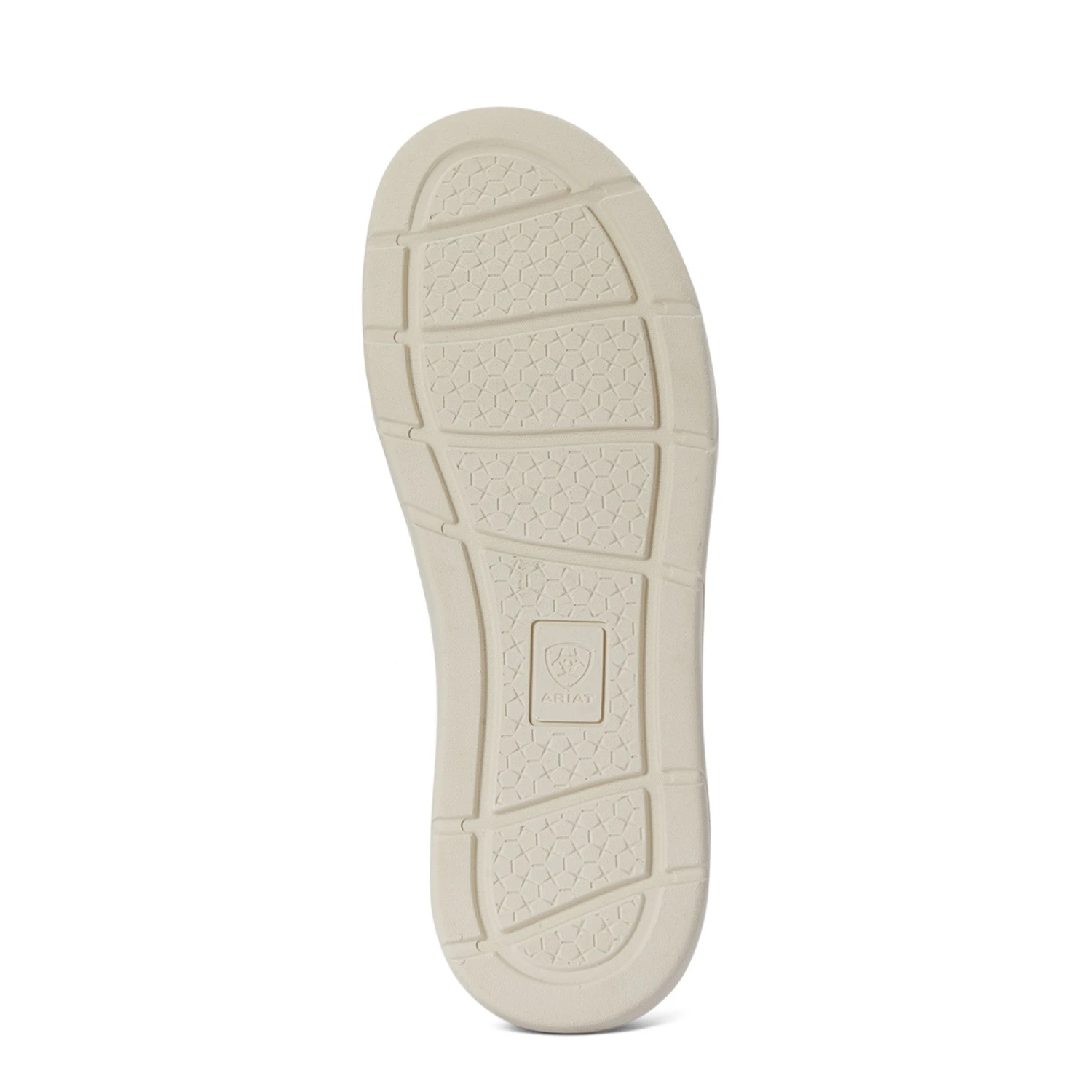 Ariat Ladies Hilo Pastel Serape Lace Up Shoes 10038457 5 Ariat Ladies Hilo Pastel Serape Lace Up Shoes 10038457 - Image 5