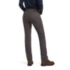 Ariat Ladies Rebar DuraStretch™ Double Front Rebar Grey Pants 10041069