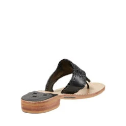 Jack Roger Ladies Slip On Black With Patent Sandals 1219SN0001004-BLKP 7 Jack Roger Ladies Slip On Black With Patent Sandals 1219SN0001004-BLKP -Western Belle Deals JR JacksFlatSandalBlack Blck Dcopy 500x 7c8219f4 10a4 4a9a b89d ee2a2592ae81