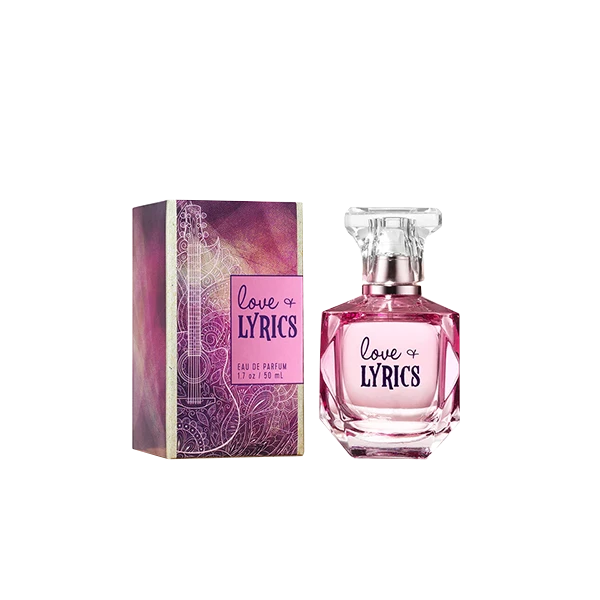 Tru Western Ladies Love & Lyrics Perfume Spray 94434 1 Tru Western Ladies Love & Lyrics Perfume Spray 94434