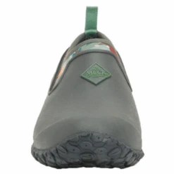 Muck Boot Company Muck® Ladies Muckster Ll Low Grey Waterproof Slip-on Shoes M2LW-102 10 Muck Boot Company Muck® Ladies Muckster Ll Low Grey Waterproof Slip-on Shoes M2LW-102 -Western Belle Deals M2LW 102 2