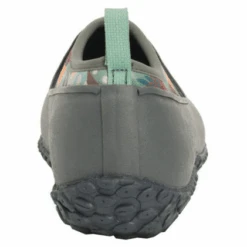 Muck Boot Company Muck® Ladies Muckster Ll Low Grey Waterproof Slip-on Shoes M2LW-102 11 Muck Boot Company Muck® Ladies Muckster Ll Low Grey Waterproof Slip-on Shoes M2LW-102 -Western Belle Deals M2LW 102 3