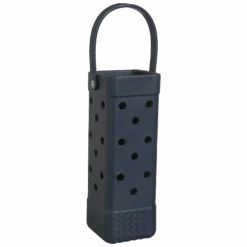 Bogg Bag BYO You NAVY Me Crazy Wine Tote 26BYO-NAVY