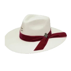Charlie 1 Horse® Ladies Truth Natural Western Straw Hat CSTRTH-343481