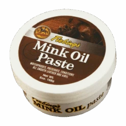 Fiebing's 6 Oz. Mink Oil Paste 03040