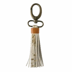 Myra Bag Tassel Me Hairon Bag Charm S-2312