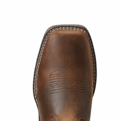 Ariat® Ladies Anthem Patriot Distressed Brown Square Toe Boots 10040271 9 Ariat® Ladies Anthem Patriot Distressed Brown Square Toe Boots 10040271 -Western Belle Deals Myproject 2023 04 26T083828.861