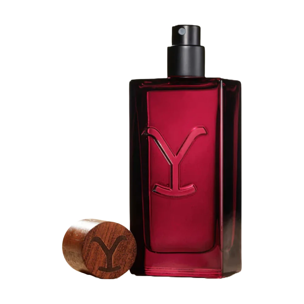 Tru Western Ladies Yellowstone Tornado Eau De Parfum 96203 2 Tru Western Ladies Yellowstone Tornado Eau De Parfum 96203 - Image 2