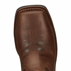 Justin Ladies Lathey Brown Nano Composite Square Toe Work Boots GY9962 8 Justin Ladies Lathey Brown Nano Composite Square Toe Work Boots GY9962 -Western Belle Deals Myproject 2023 04 27T104220.157