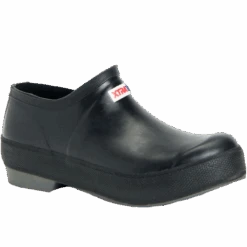XTRATUF® Ladies Legacy Black Slip On Clog Waterproof Shoes LLW-000