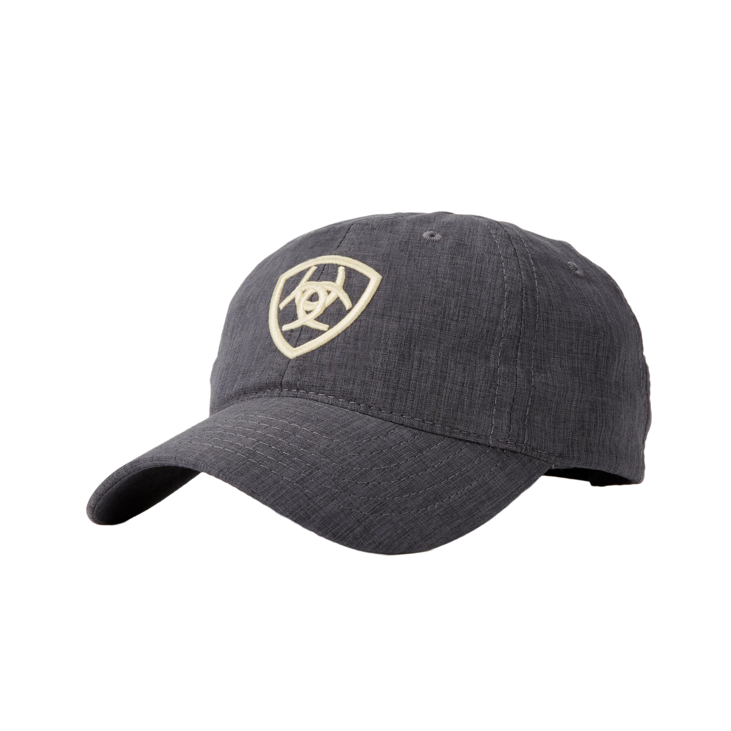 Ariat Ladies Arena Charcoal And Ivory Cap 10018831 1 Ariat Ladies Arena Charcoal And Ivory Cap 10018831