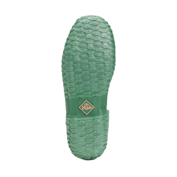 Muck Boot Company Muck® Ladies Muckster II Mid Reseda Green Rubber Boots WM2-303-GRN 2 Muck Boot Company Muck® Ladies Muckster II Mid Reseda Green Rubber Boots WM2-303-GRN - Image 2