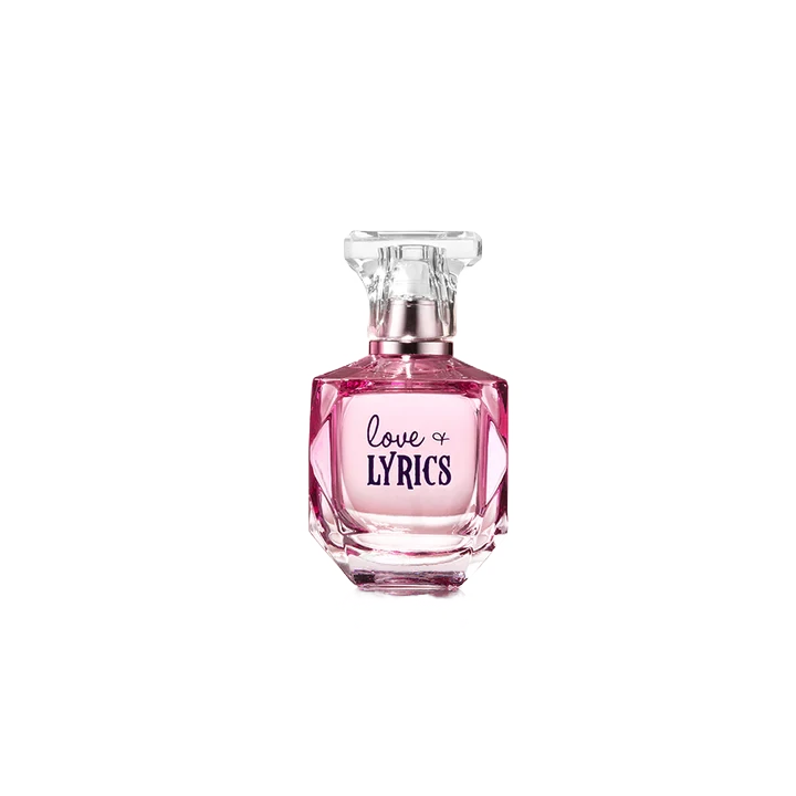 Tru Western Ladies Love & Lyrics Perfume Spray 94434 2 Tru Western Ladies Love & Lyrics Perfume Spray 94434 - Image 2