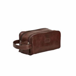 Corral Boots® Vanity Tan Travel Case D1301