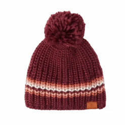 Ariat® Ladies Wine Country Salem Beanie 10037922