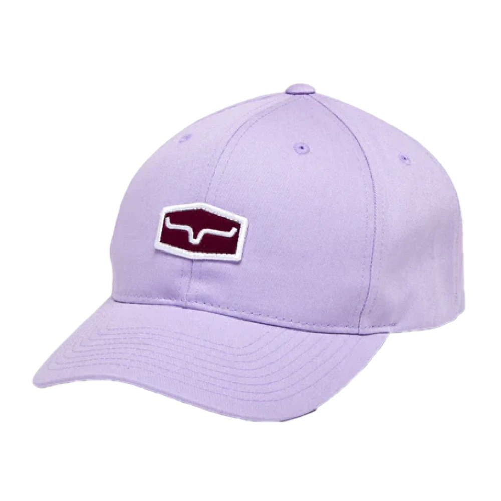 Kimes Ranch® Unisex Replay Mini Lilac Cap S22-181312 1 Kimes Ranch® Unisex Replay Mini Lilac Cap S22-181312