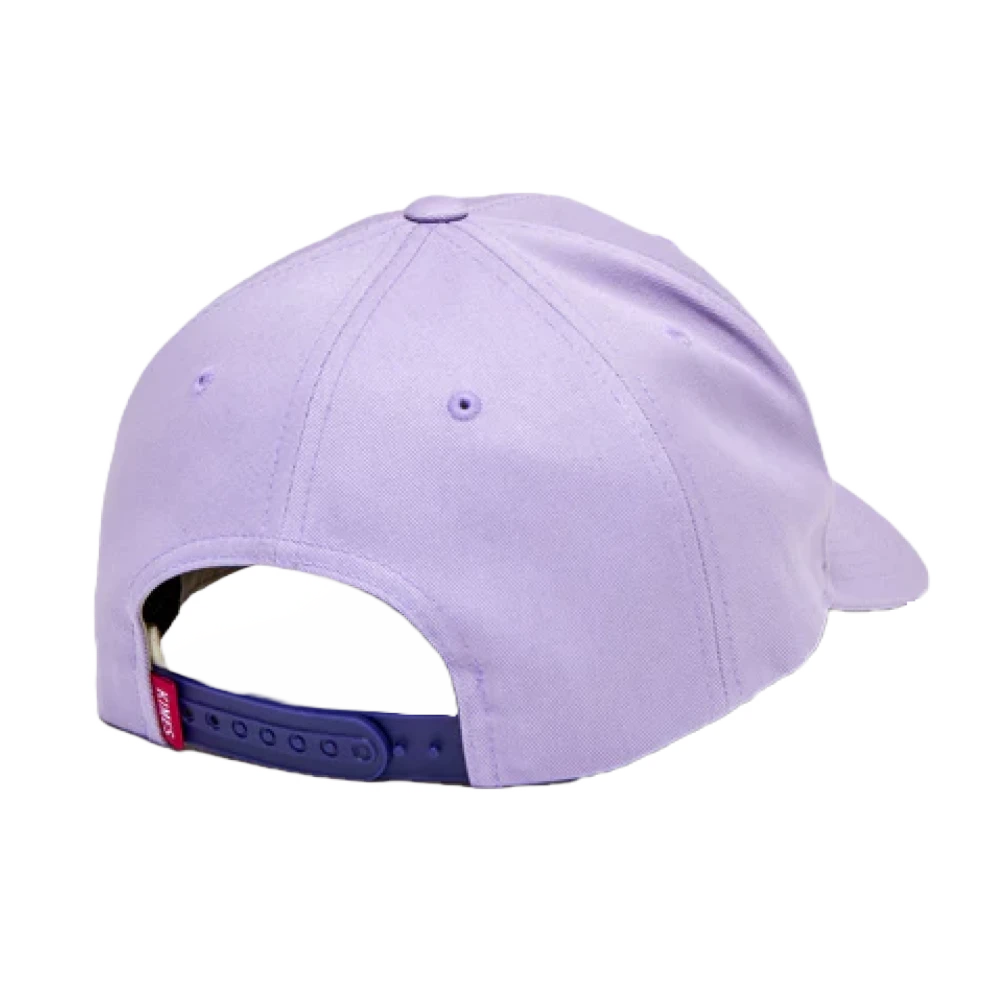 Kimes Ranch® Unisex Replay Mini Lilac Cap S22-181312 2 Kimes Ranch® Unisex Replay Mini Lilac Cap S22-181312 - Image 2