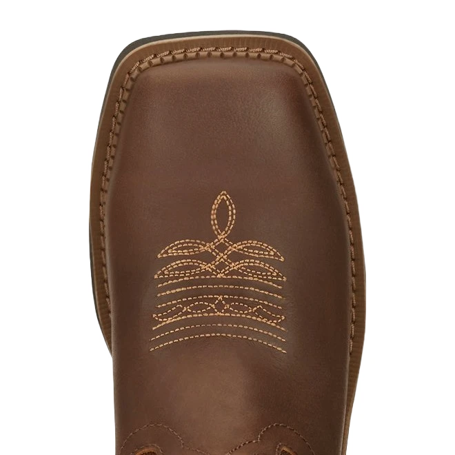 Justin Ladies Chisel Waterproof Nano Composite Toe Work Boots GY9960 2 Justin Ladies Chisel Waterproof Nano Composite Toe Work Boots GY9960 - Image 2