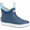 XTRATUF Ladies Navy Ankle Deck Boots XWAB-201