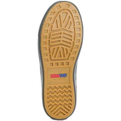 XTRATUF Ladies Black Camo Ankle Deck Boots XWAB-002 2 XTRATUF Ladies Black Camo Ankle Deck Boots XWAB-002 - Image 2