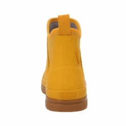 Muck Boot Company® Ladies Yellow Pull On Waterproof Ankle Boots OAW8DOT 10 Muck Boot Company® Ladies Yellow Pull On Waterproof Ankle Boots OAW8DOT -Western Belle Deals OAW8DOTb